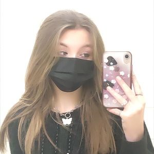 Meet your Posher, Rhiannan